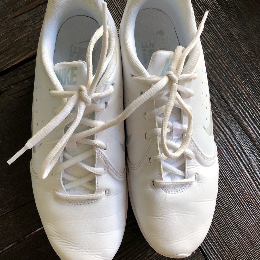 Nike Cheer shoes
